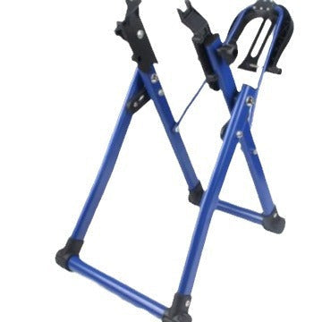 Portable Bike Maintenance Stand with Adjustable Height