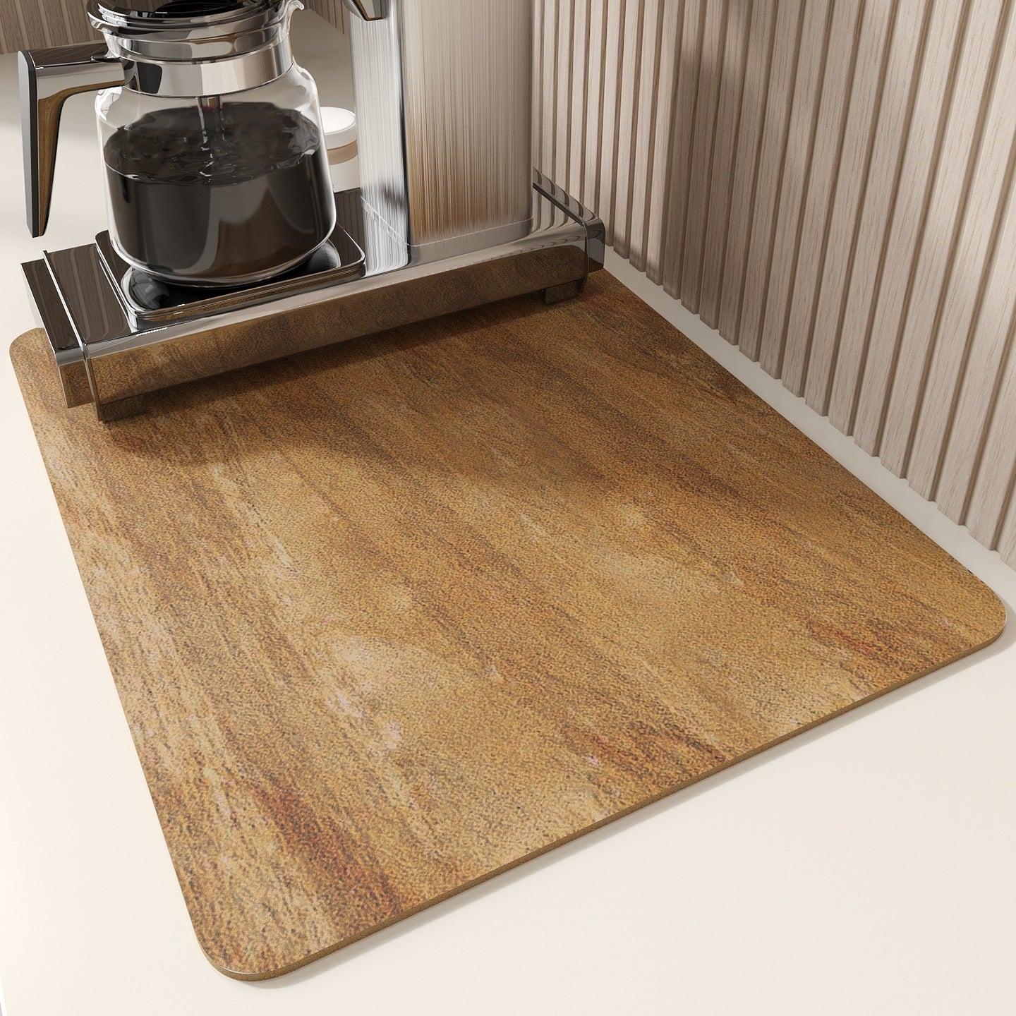 Comfortable Kitchen Mat for Fatigue Relief