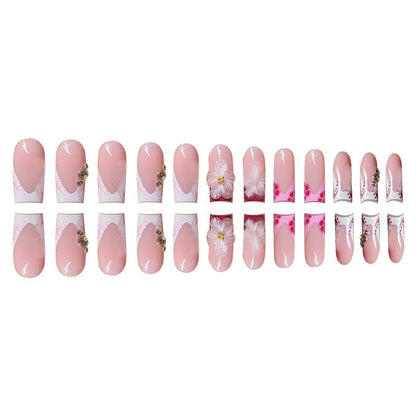 Nail Art Supplies in Acrylic - Taalita Design