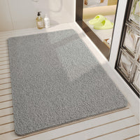 Shower Mat Gray
