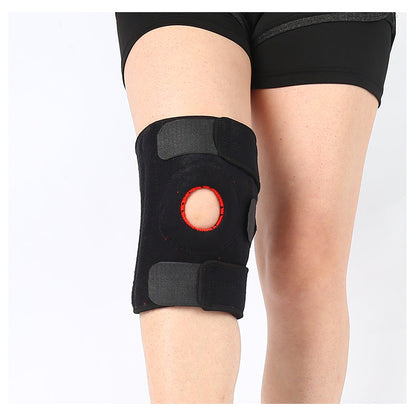 Adjustable Knee Brace for Support