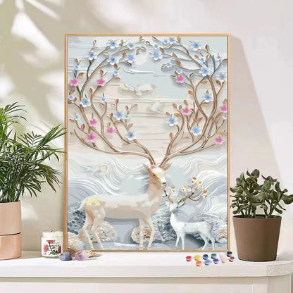 Wall Art Print Inspired by Anime - Taalita Design