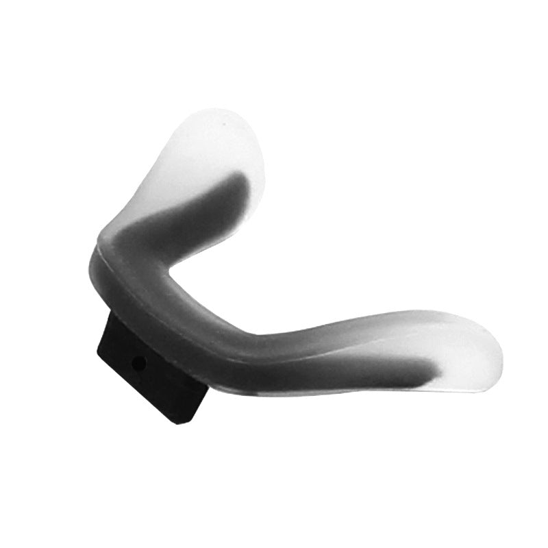 Adjustable Nose Pads for Comfortable Eyewear