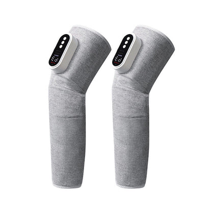 Leg Massager with Air Compression Technology for Relaxation