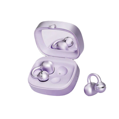 Wireless Earbuds with Touch Control and Active Noise Cancellation