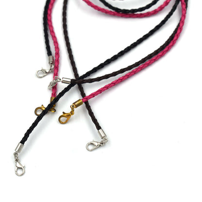 Flexible Eyewear Holder with Adjustable Strap