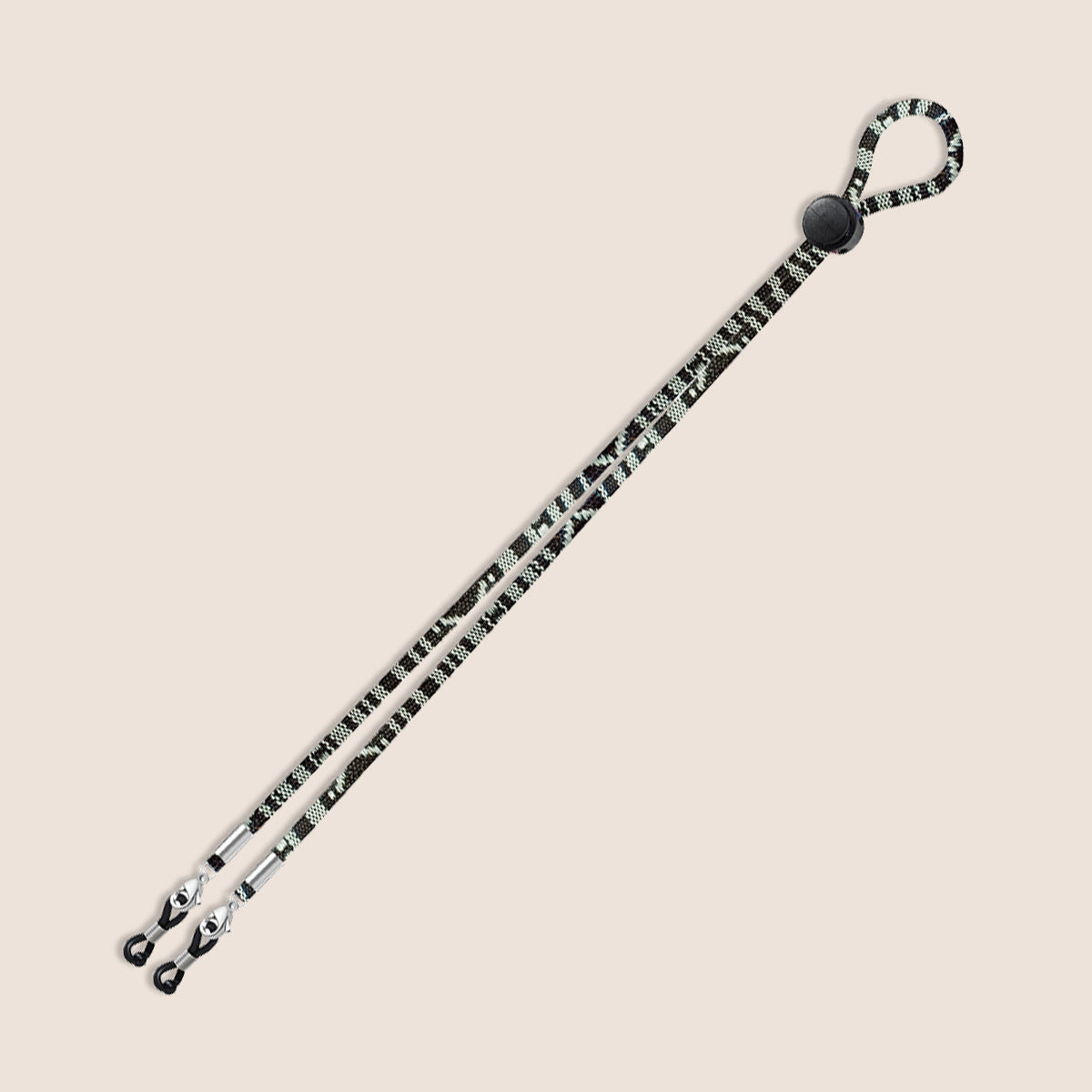 Trendy Adjustable Lanyard for Versatile Use