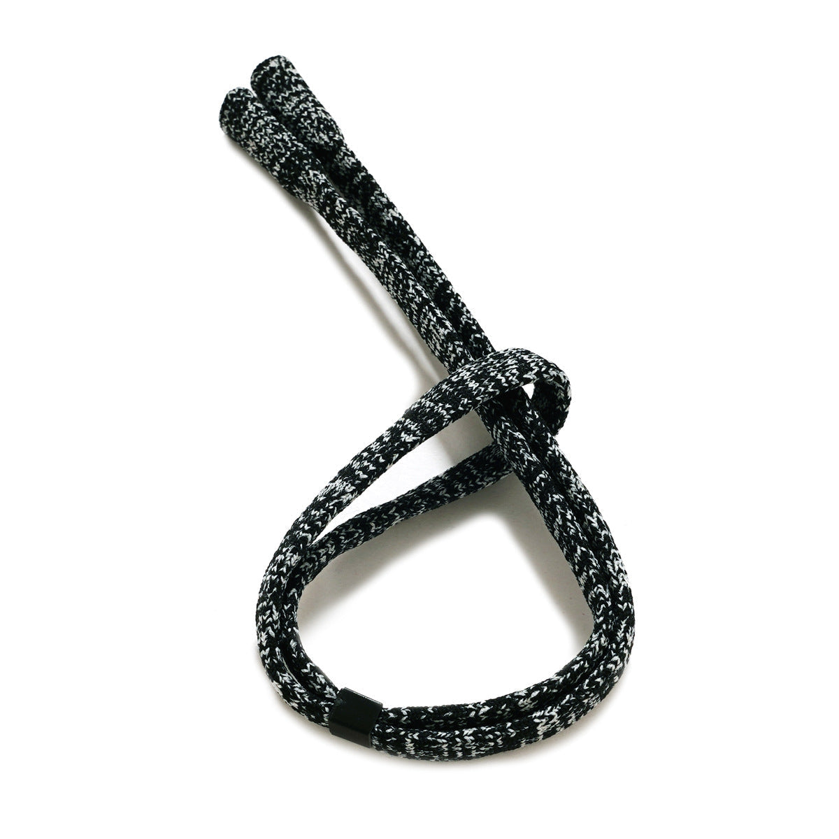 Eyewear Retainer Strap with Adjustable Design