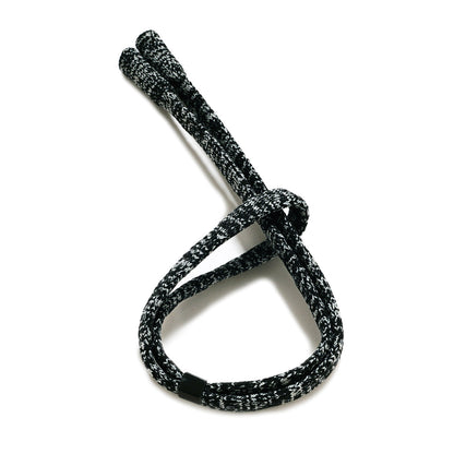 Eyewear Retainer Strap with Adjustable Design