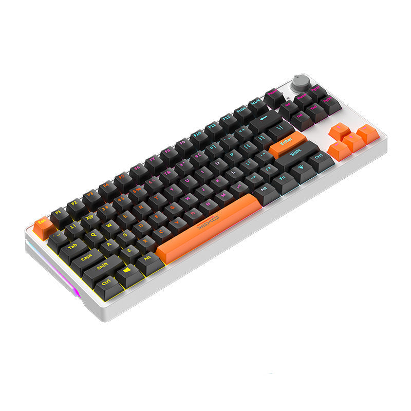 Mechanical Keyboard for Gaming – Advanced Performance