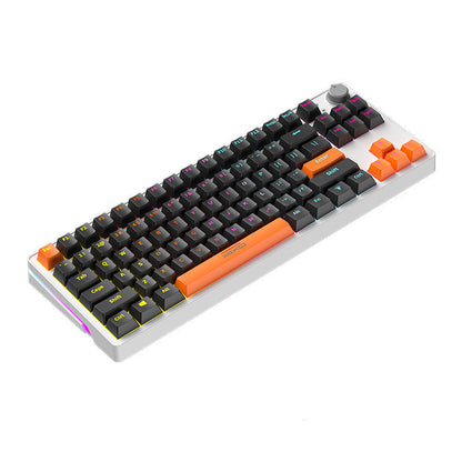 Mechanical Keyboard for Gaming – Advanced Performance