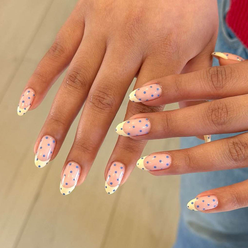 Nail Art Kit for Creative Designs