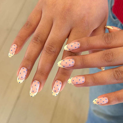 Nail Art Kit for Creative Designs