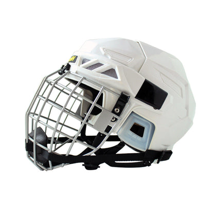 Protective Ice Hockey Helmet for Enhanced Safety