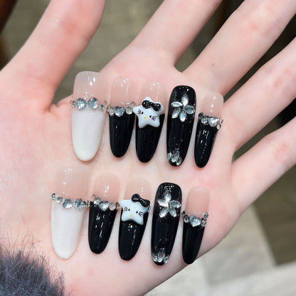 Acrylic Tools for Nail Art Design Supplies