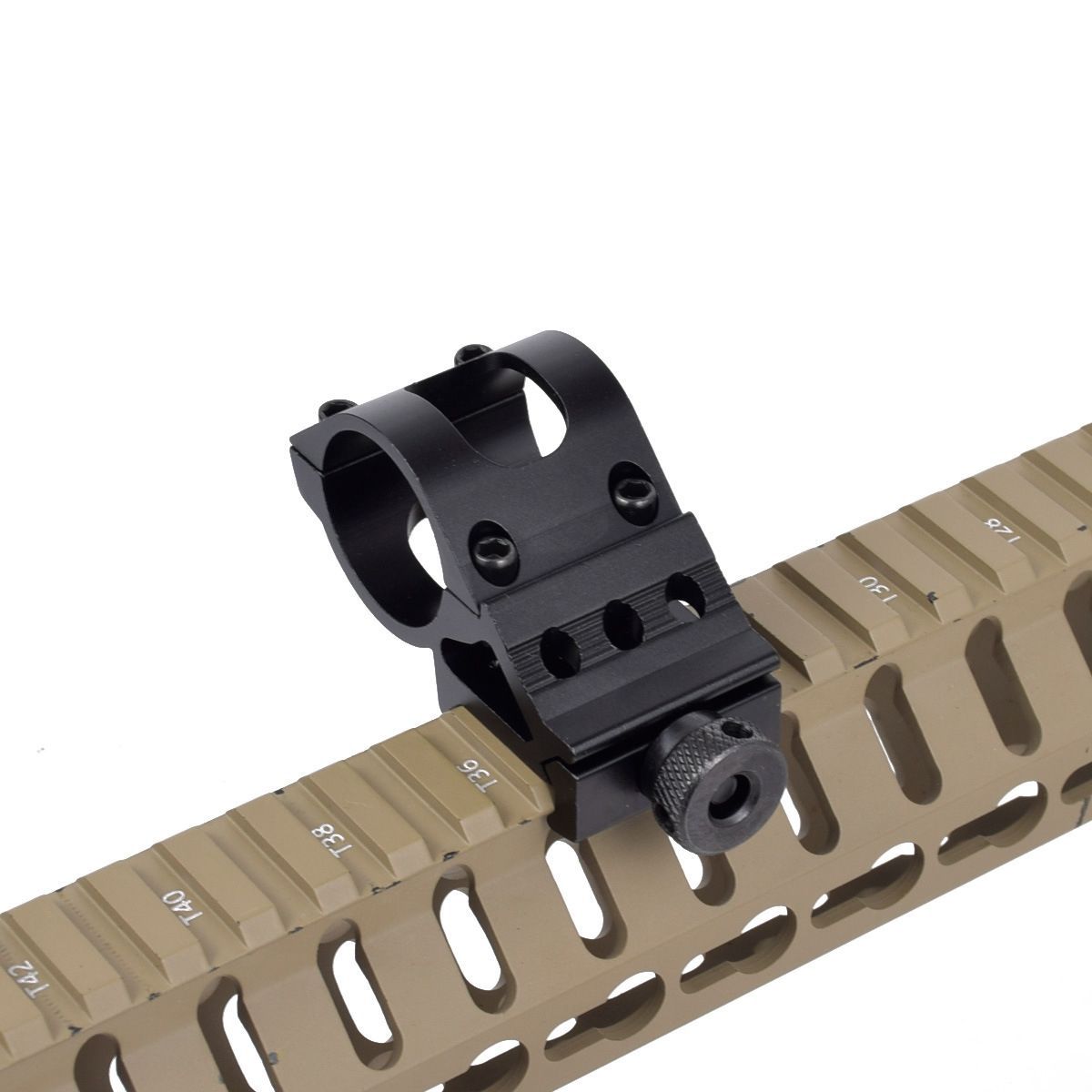 Versatile Bike Mounting Bracket with Adjustable Features
