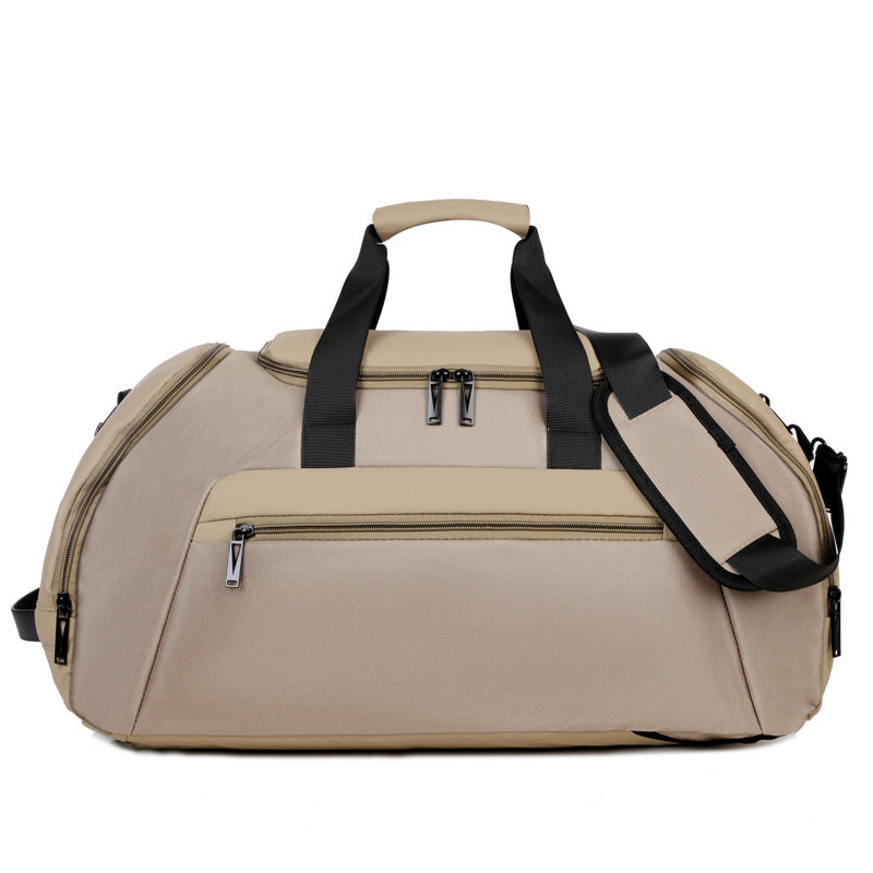 Multi-Functional Travel Duffel Bag