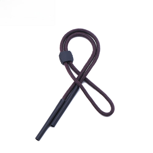 Utility Cinch Strap with Adjustable Length