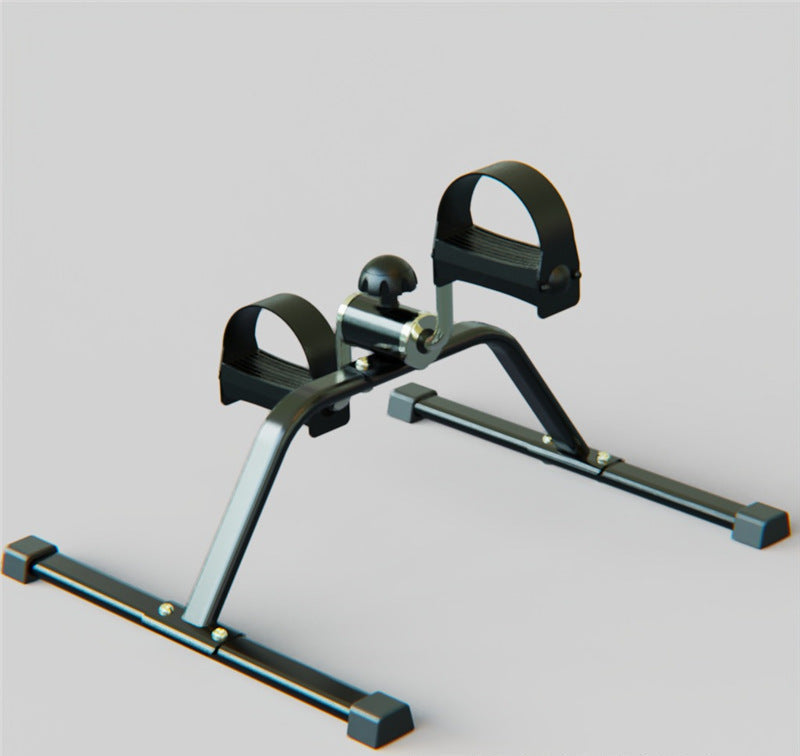 Versatile Home Exercise Equipment with Adjustable Features