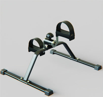 Versatile Home Exercise Equipment with Adjustable Features