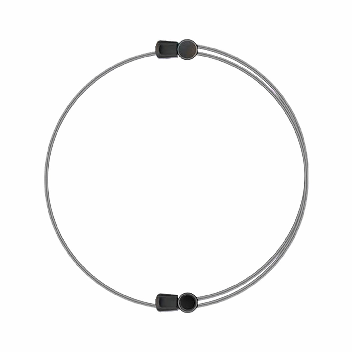 Adjustable Holder for Audio Cables