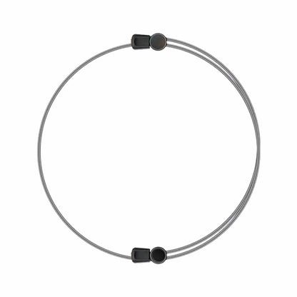 Adjustable Holder for Audio Cables