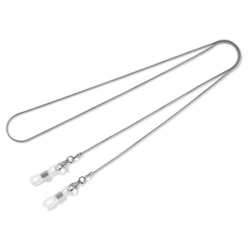 Eyewear Chain Holder with Adjustable Design