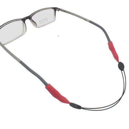 Lace Replacement System with Adjustable Features