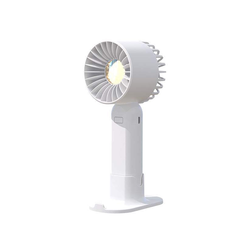 Portable Adjustable Table Fan