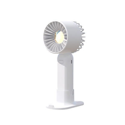 Portable Adjustable Table Fan