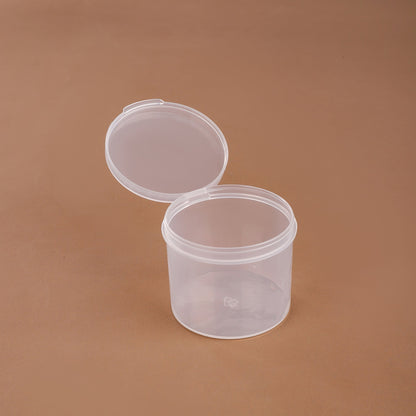 Sealed Food Storage Bin