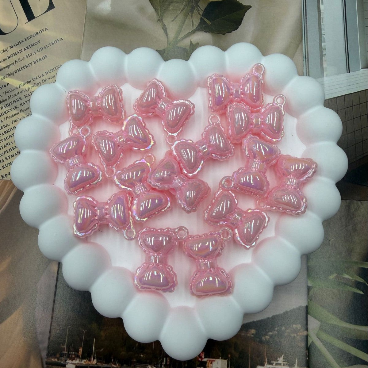 Taalita Accessory