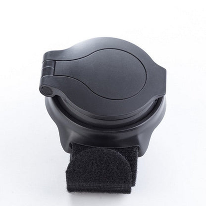 Bike Mirror with Adjustable Wrist Mount
