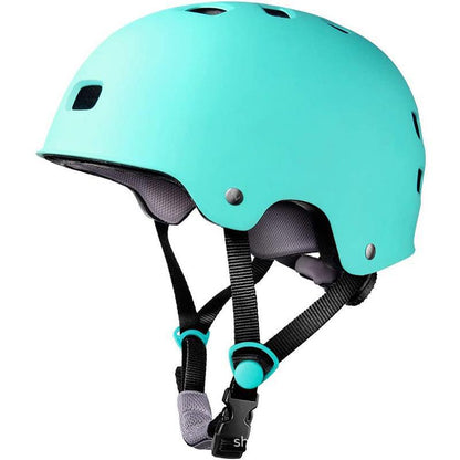 Outdoor Sports Helmet with Adjustable Fit