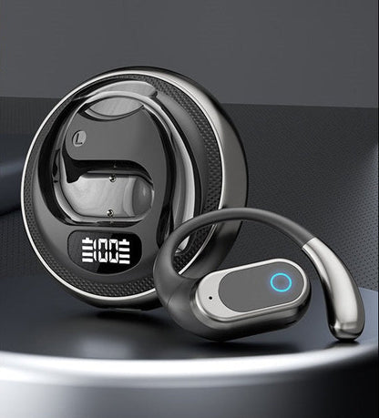 Noise-Canceling Earbuds with Advanced Technology