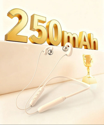 Bluetooth Earbuds for Fitness and Outdoor Activities