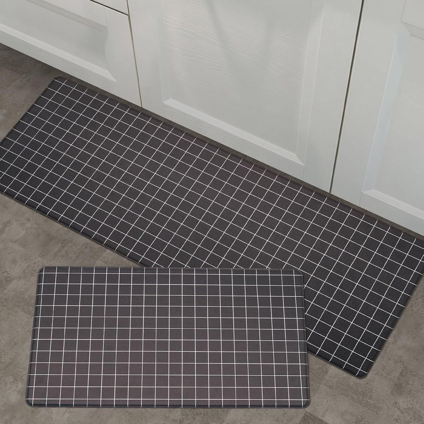 Ergonomic Kitchen Mat for Reducing Fatigue
