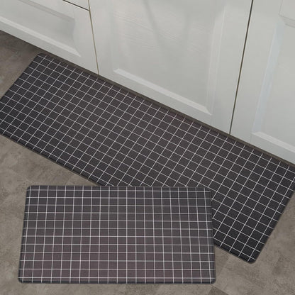 Ergonomic Kitchen Mat for Reducing Fatigue