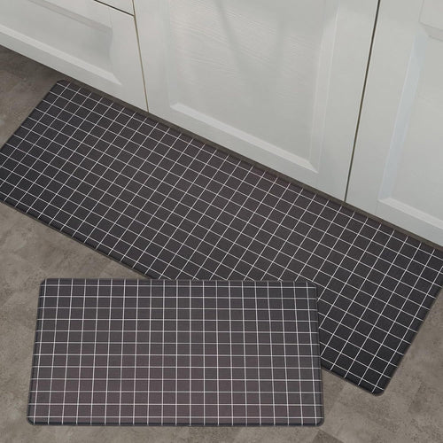 Ergonomic Kitchen Mat for Reducing Fatigue