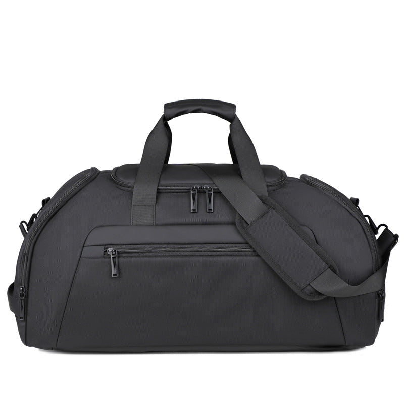 Versatile Travel Duffel Bag for All Seasons