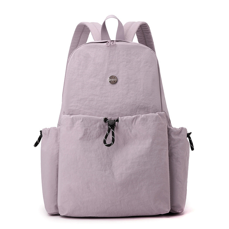 Versatile Travel Backpack for All Seasons