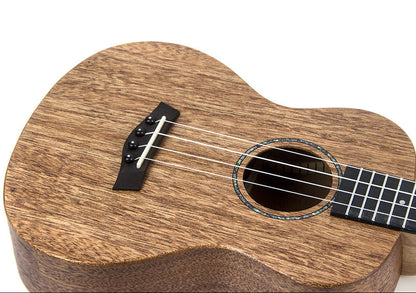 Mahogany Ukulele 21 Inches - Taalita Style