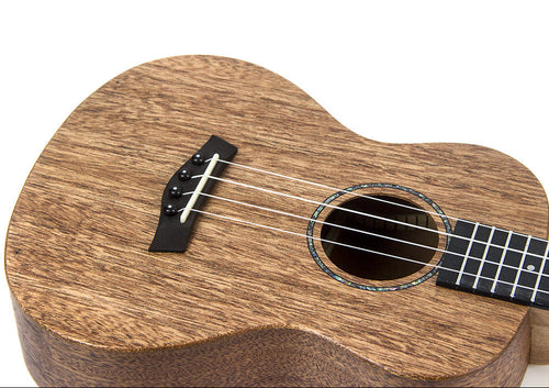 Mahogany Ukulele 21 Inches - Taalita Style