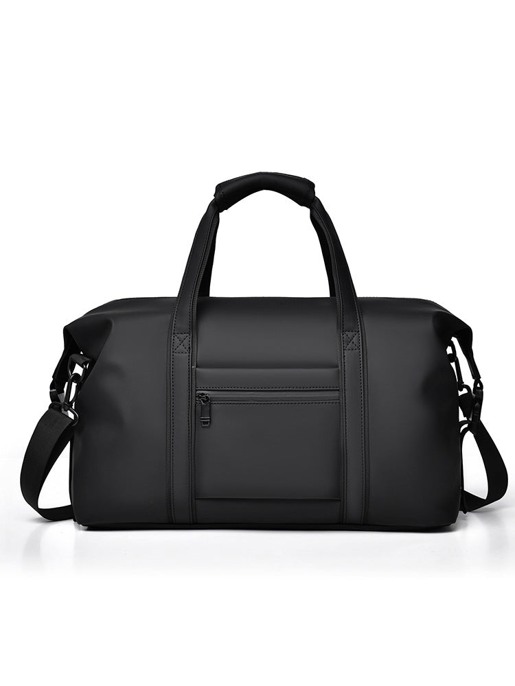 Versatile Travel Duffle Bag for All Seasons