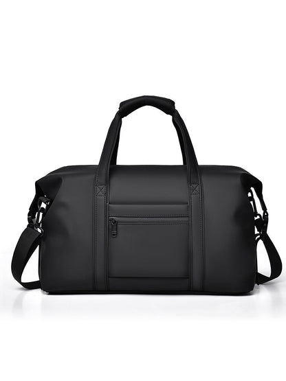 Versatile Travel Duffle Bag for All Seasons