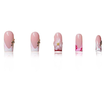 Nail Art Supplies in Acrylic - Taalita Design
