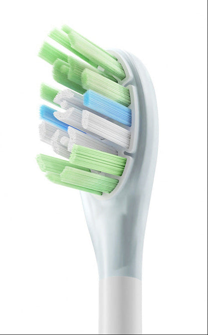 High-Tech Toothbrush for Enhanced Oral Hygiene