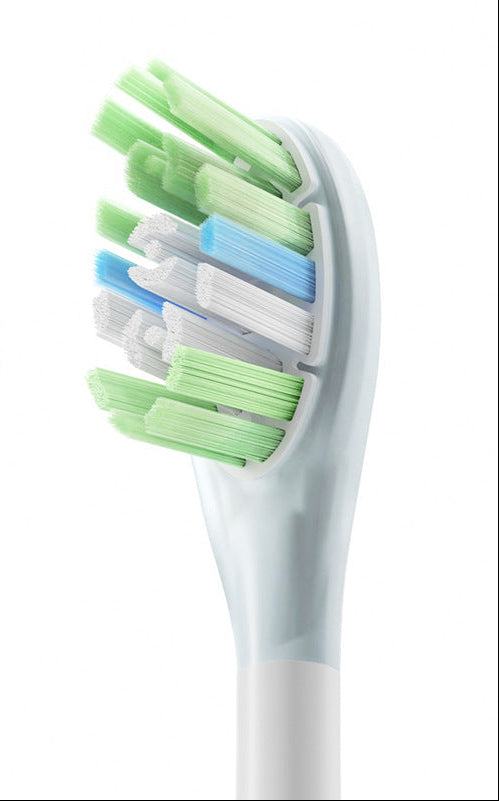 High-Tech Toothbrush for Enhanced Oral Hygiene