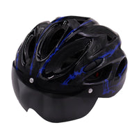 Black Blue