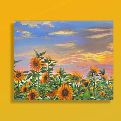 Canvas Wall Art Featuring Anime Theme